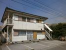 原田ハイツの外観画像