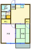 リバティハイツの外観画像