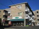 ロハス桜木の外観画像