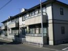 ハイツはらぐち D棟の外観画像