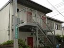 アボウド瀬田の外観画像