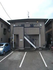 シャルマンコーポの外観画像