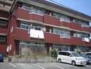 水野ハイツの外観画像