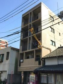 フォルム浄行寺の外観画像