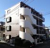 JTマンションの外観画像