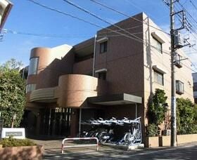 レイアップワンの外観画像