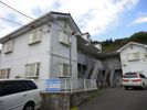 ハイツ小山台の外観画像