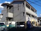 ベルドミール2番館の外観画像
