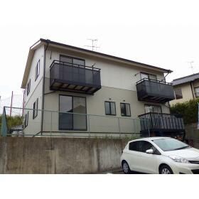 ハミングコート吉村の外観画像