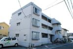 ニシコー熊本帯山ビルの外観画像