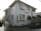 ハイム新在家の外観画像