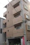 元杉壱番館の外観画像