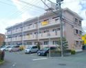 ゴールデンハイツの外観画像