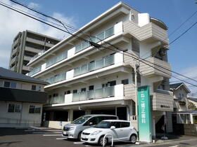 鈴木マンションの外観画像
