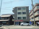 セゾン舞子の外観画像