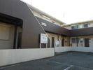 グランハイム川端－Aの外観画像