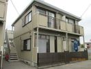シティハイムメグロBの外観画像