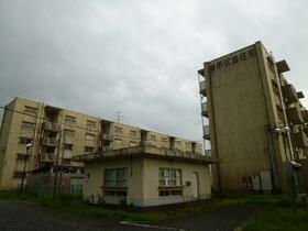 ビレッジハウス大野8号棟の外観画像