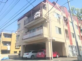 板橋ハイツウィスタリアの外観画像