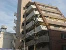新町クレセントビルの外観画像