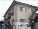 吉田ハイツの外観画像