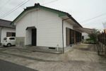 上村住宅の外観画像