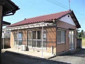 黒澤貸戸建の外観画像