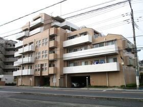 ベルシェ春日部の外観画像