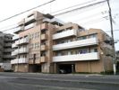 ベルシェ春日部の外観画像