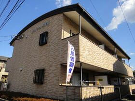 プレミール5番館の外観画像