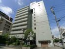 アルファコンフォート熊本の外観画像