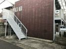 巽ハイツの外観画像
