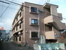 カルトン桜井の外観画像