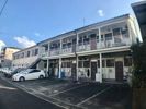 東谷山ハイツの外観画像