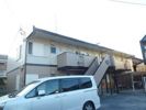 サンハイツ富士見B棟の外観画像