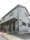 BKタウンの外観画像