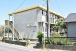 コスモ蓮沼の外観画像