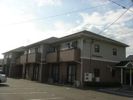 YOUR TOWN Kの外観画像
