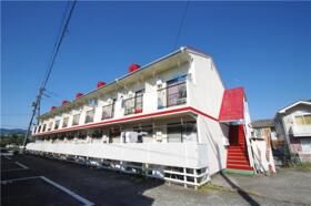 セイシャルハイツ石川Aの外観画像