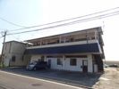 北の前コーポの外観画像