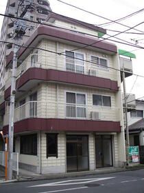 ハイツダイオーの外観画像