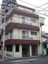 ハイツダイオーの外観画像