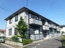 MシャーメゾンA棟の外観画像