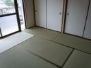 アミティヒルズ・ナカノの外観画像