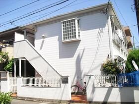 要町コーポの外観画像