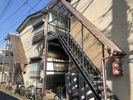 コーポ美幸 B棟の外観画像
