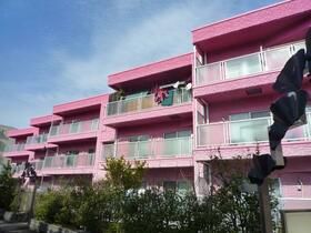 ライムライト松風台3の外観画像