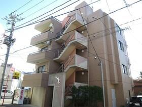 イルソーレ上荻の外観画像