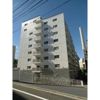 恵比寿スカイハイツの外観画像