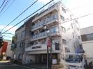 エスペランサ南橋本の外観画像